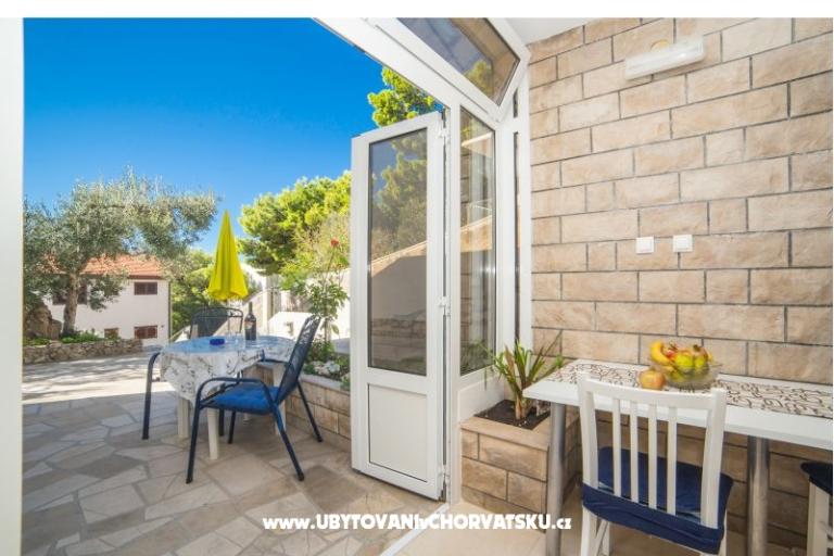 Appartementen Stipan – foto 17