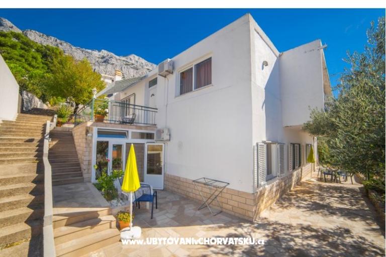 Appartementen Stipan – foto 18