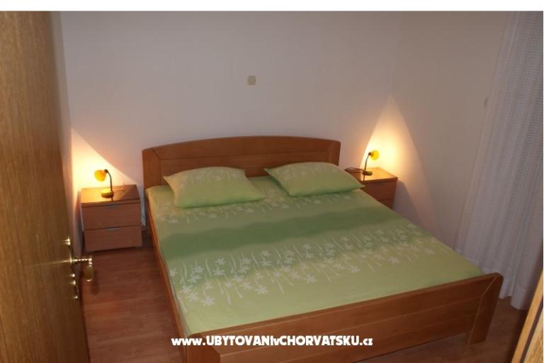Appartementen Tomaš - Brela – foto 10
