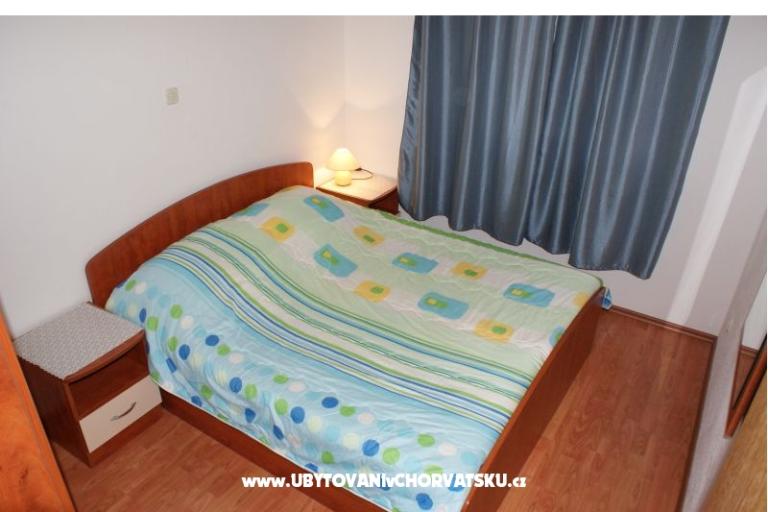 Appartementen Tomaš - Brela – foto 11