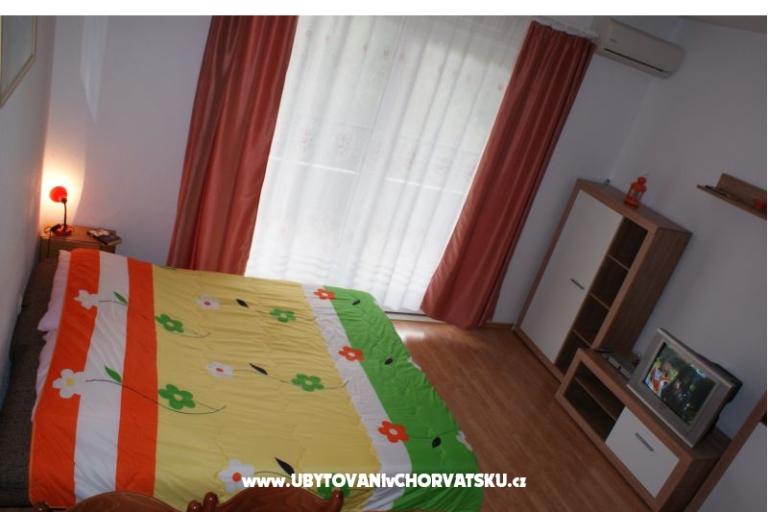 Appartementen Tomaš - Brela – foto 12