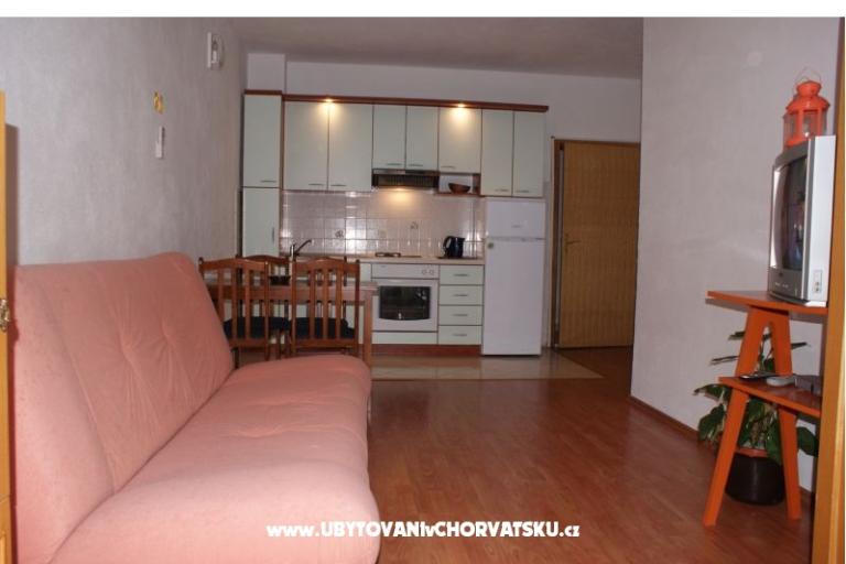 Appartementen Tomaš - Brela – foto 14