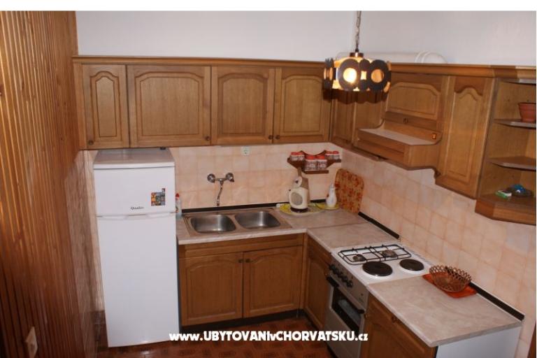 Appartementen Tomaš - Brela – foto 16