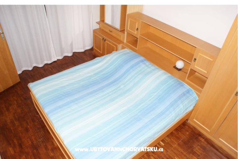 Appartementen Tomaš - Brela – foto 17