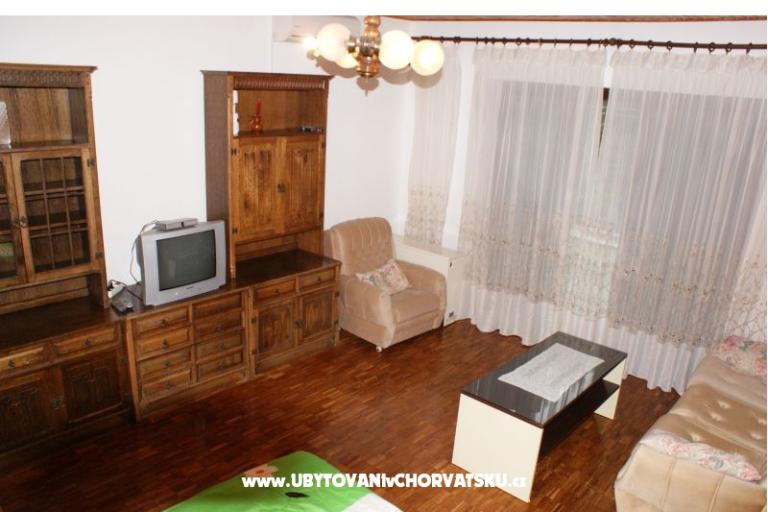 Appartementen Tomaš - Brela – foto 18