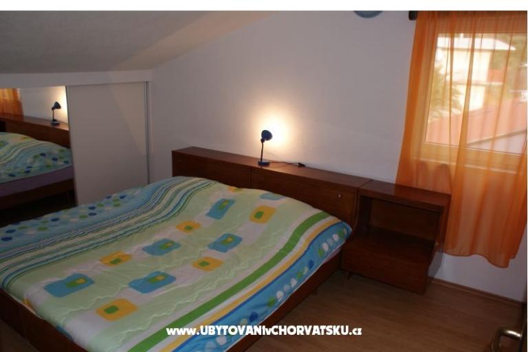 Appartementen Tomaš - Brela – foto 5
