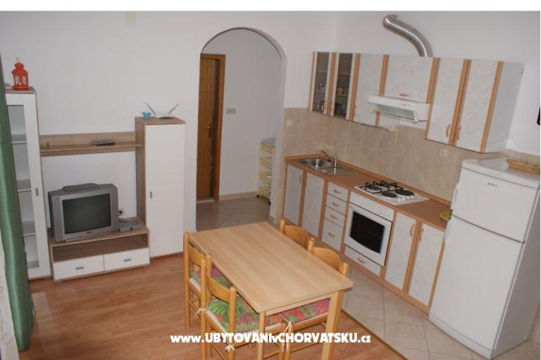 Appartementen Tomaš - Brela – foto 6