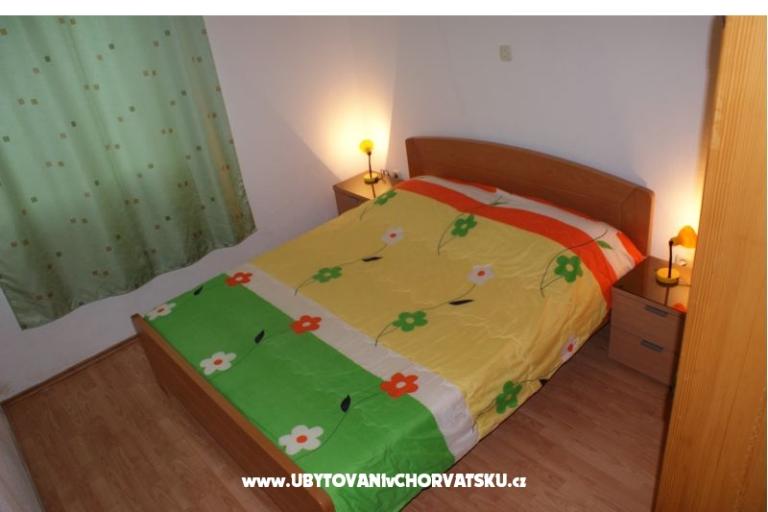 Appartementen Tomaš - Brela – foto 9