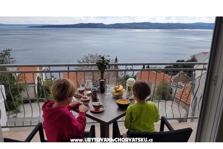 Appartementen Tomas Brela – foto 12