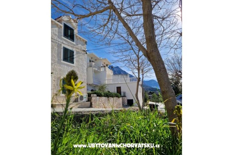 Appartementen Tomas Brela – foto 19