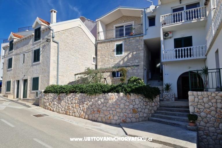 Appartementen Tomas Brela – foto 20