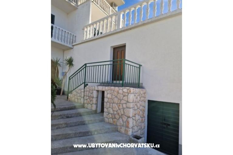 Appartementen Tomas Brela – foto 21