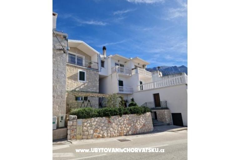 Appartementen Tomas Brela – foto 3