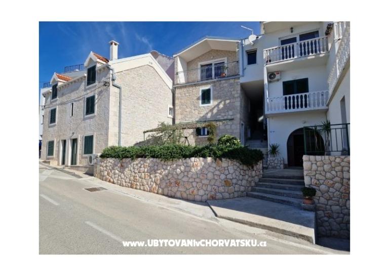 Appartementen Tomas Brela – foto 4