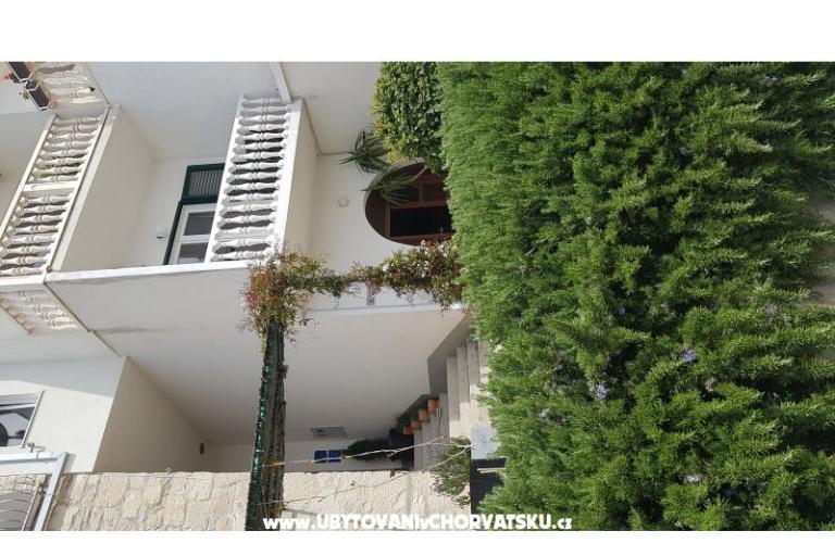 Appartementen Tomas Brela – foto 5