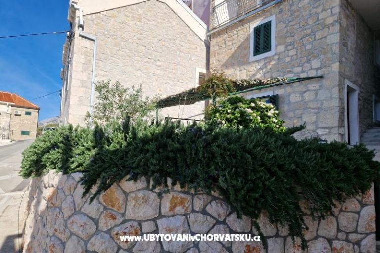 Appartementen Tomas Brela – foto 9