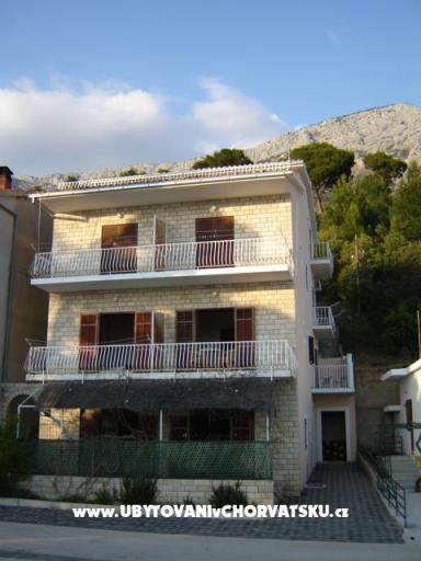 Appartementen Ursic – foto 2