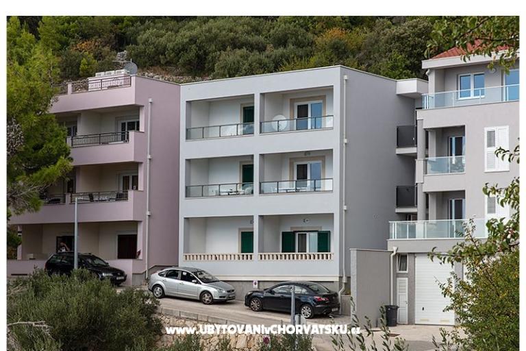Appartementen Vale – foto 2