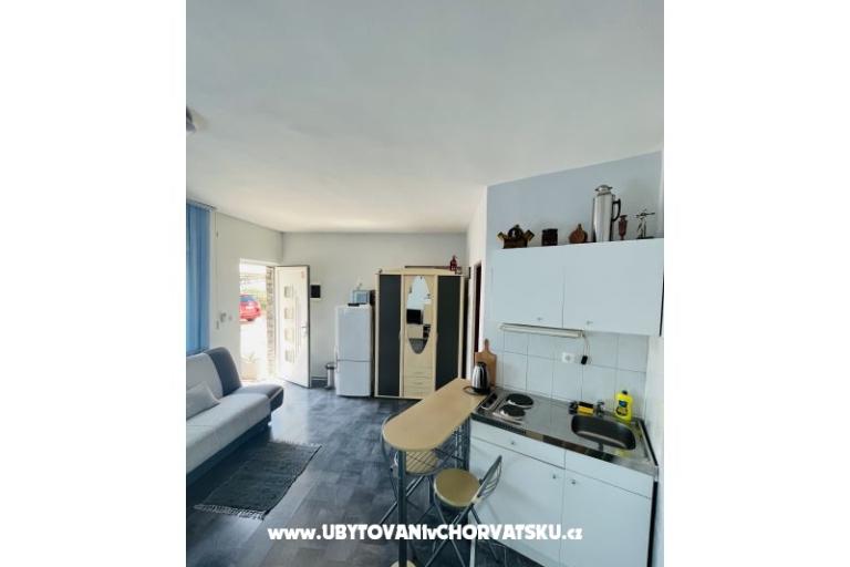 Appartementen Velić – foto 10