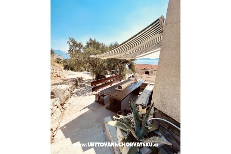 Appartementen Velić – foto 13