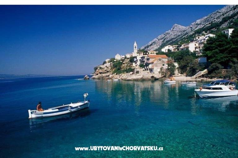 Appartementen Velić – foto 16