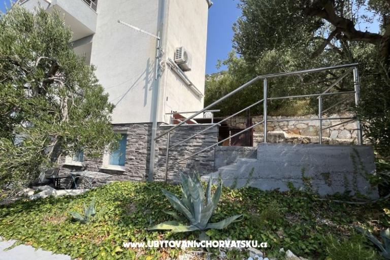 Appartementen Velić – foto 22