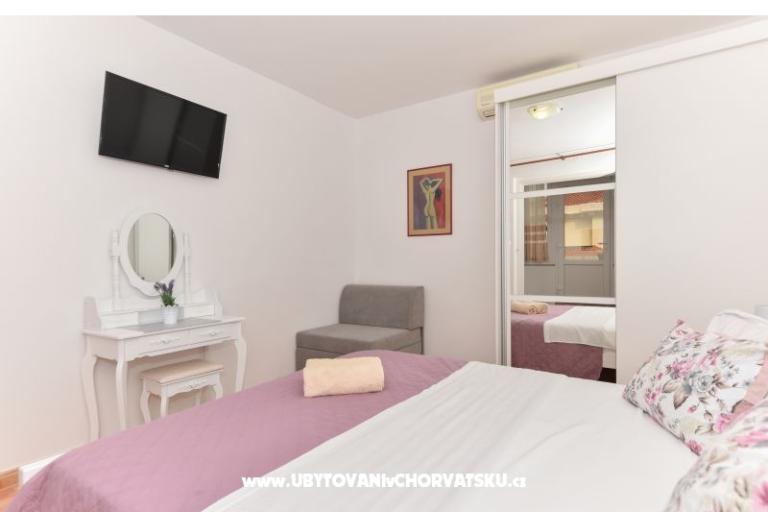 Appartementen Vera i Ćiro Novak – foto 2