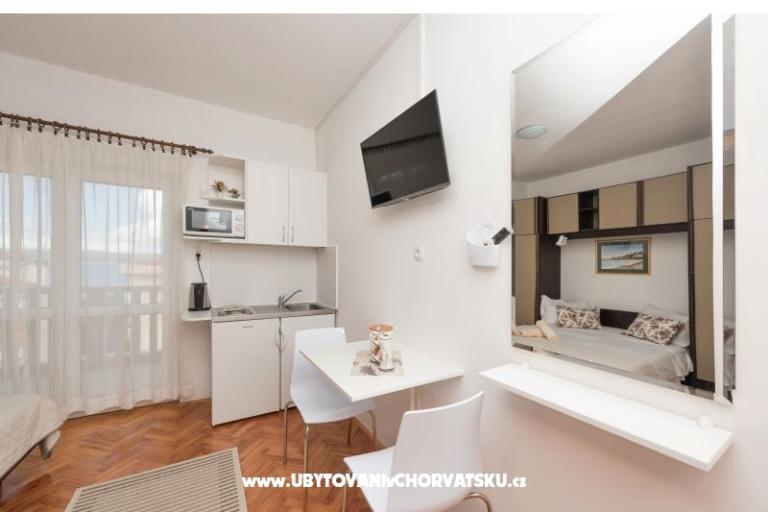 Appartementen Vera i Ćiro Novak – foto 8