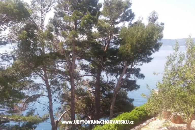 Appartementen Vesna  - Brela – foto 4