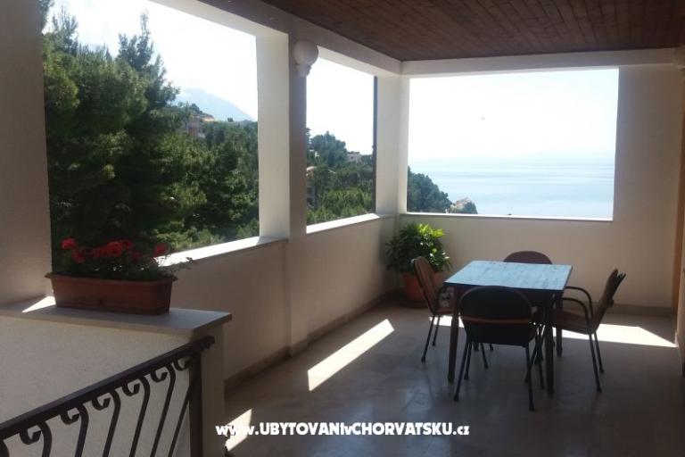 Appartementen Vesna  - Brela – foto 6