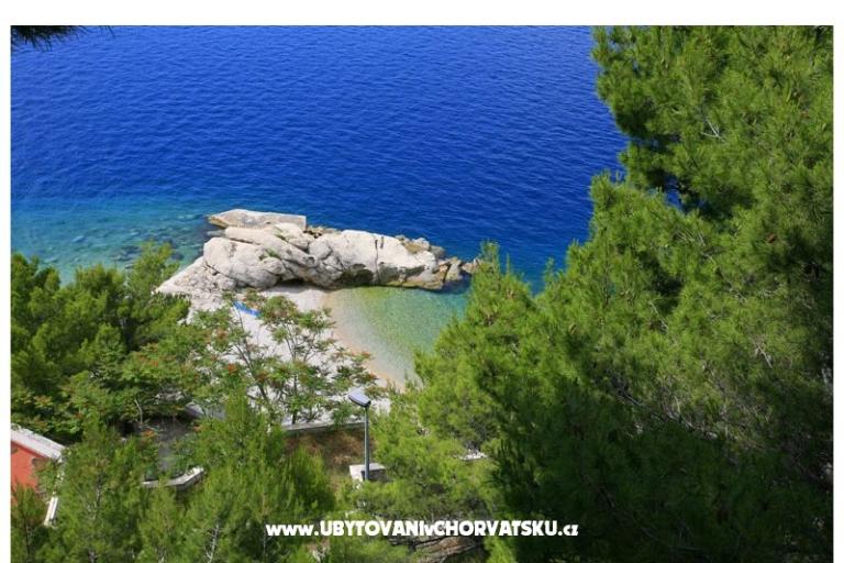 Appartementen Vesna  - Brela – foto 7