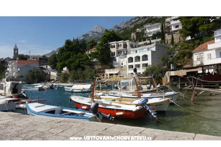 Appartementen Villa Antonio – foto 13