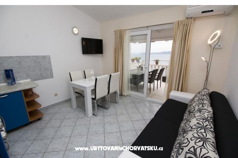 Appartementen Villa Antonio – foto 6