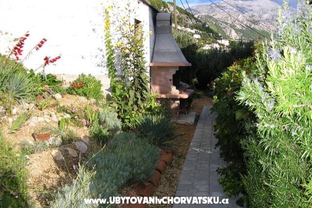 Appartementen Villa Antonio – foto 9