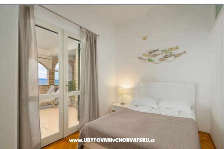 Appartementen Villa Porat – foto 10