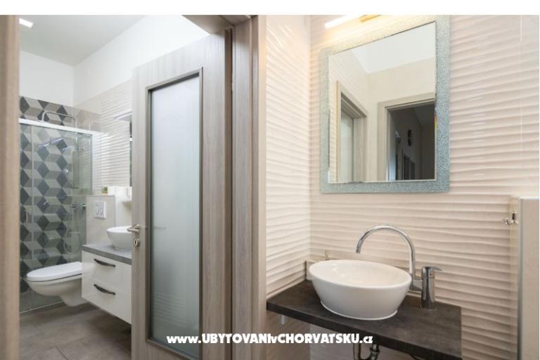 Appartementen Villa Porat – foto 12