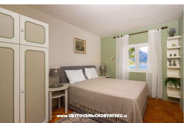 Appartementen Villa Porat – foto 13