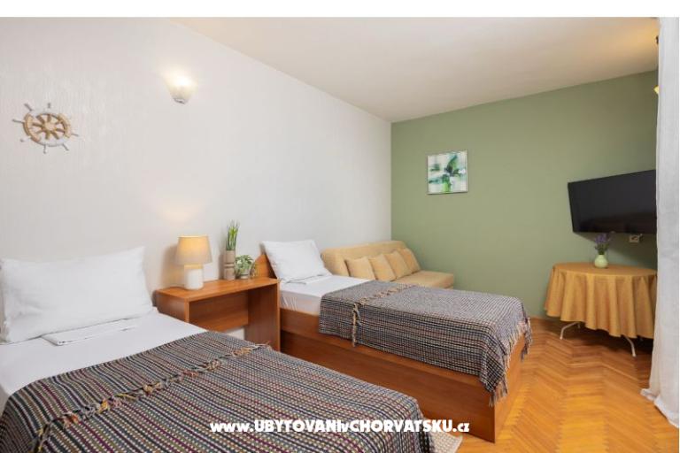 Appartementen Villa Porat – foto 14