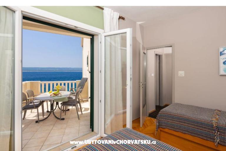 Appartementen Villa Porat – foto 15