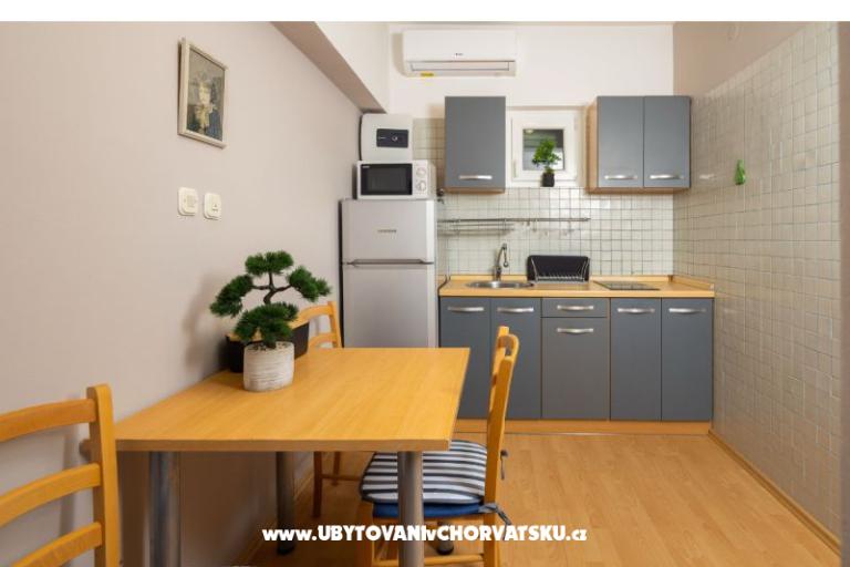 Appartementen Villa Porat – foto 16