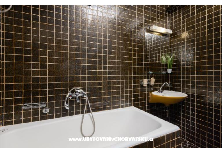 Appartementen Villa Porat – foto 17