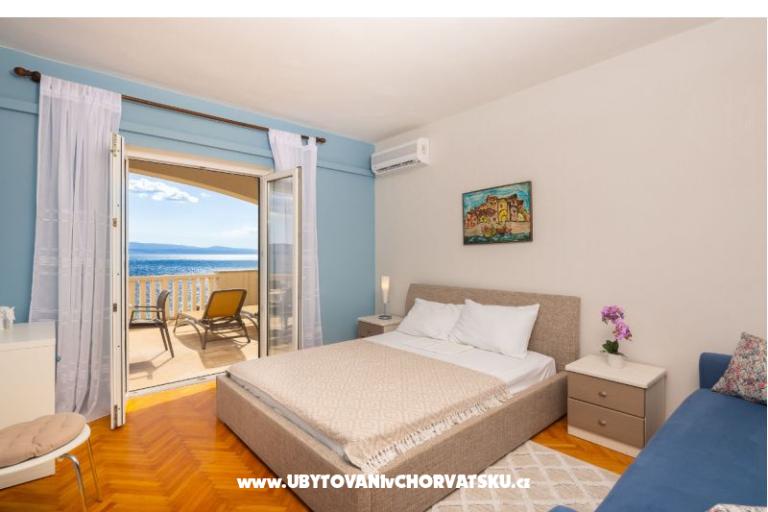 Appartementen Villa Porat – foto 19