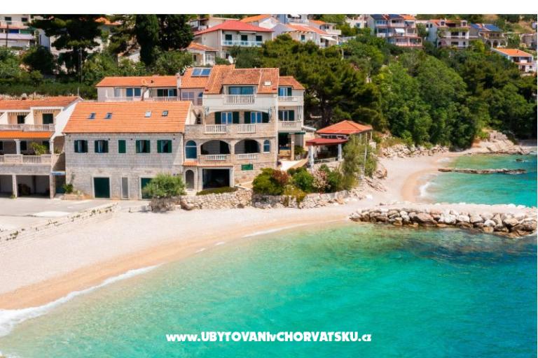 Appartementen Villa Porat – foto 2