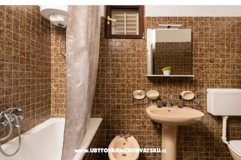 Appartementen Villa Porat – foto 20