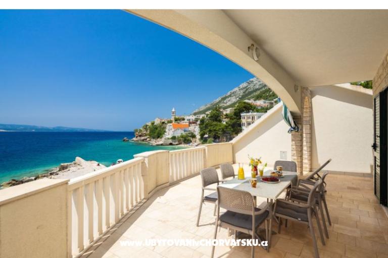 Appartementen Villa Porat – foto 21