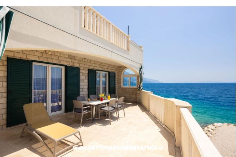 Appartementen Villa Porat – foto 22