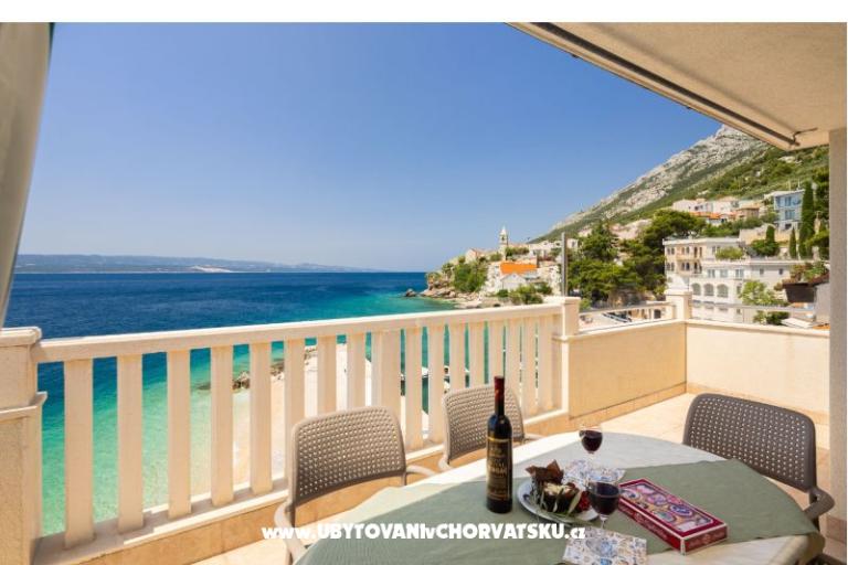 Appartementen Villa Porat – foto 27