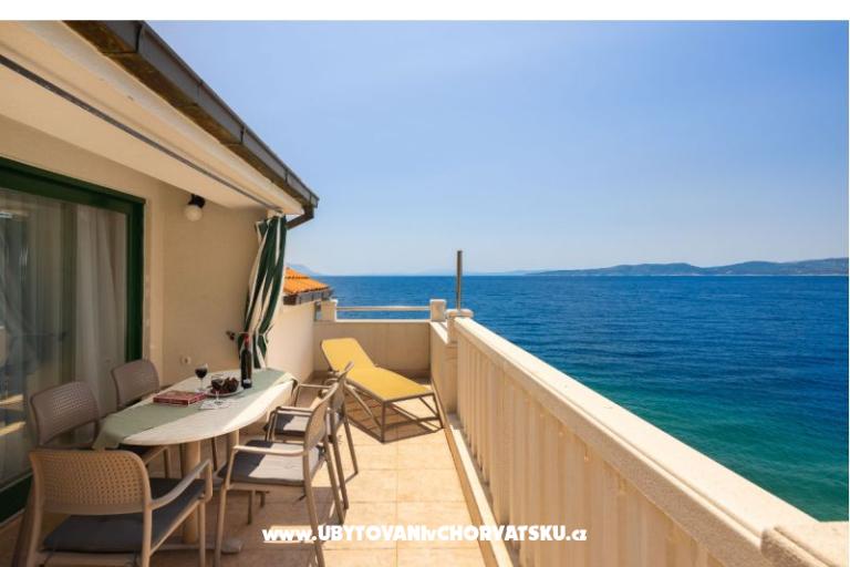 Appartementen Villa Porat – foto 28