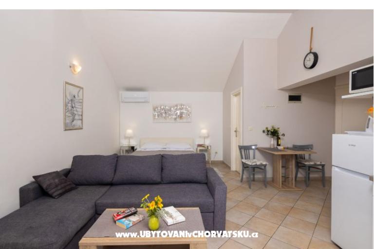 Appartementen Villa Porat – foto 29
