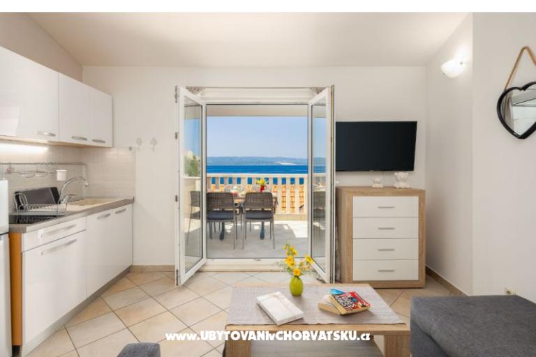 Appartementen Villa Porat – foto 30